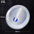 thumbnail image 3 of High Quality!Water can Plastic can Water Cans Water bag Water tank, 3 of 5