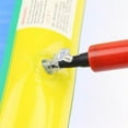 thumbnail image 2 of FurNest Portable Balloon Inflator - Fast & Easy Pump for Balloons, Beach Balls, Swimming Rafts - Home & Party Essential, 2 of 8