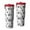Red, variant on 30oz Tumbler with Swivel Handle, Vacuum Insulated Stainless Steel Travel Mug with 2-in-1 Straw Lid, Camo Print