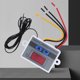 thumbnail image 5 of Controlador de temperatura digital XH-W3001 Interruptor de control de temperatura digital 10A, 5 of 9