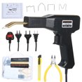 thumbnail image 2 of Amdohai Plastic Welding Machine Car Bumper Crack Repair Kit 50W Hot Stapler, 2 of 9