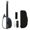 thumbnail image 2 of Guitare Intelligente Sans Fil, Guitare d'Accompagnement Automatique Pliable, Guitare de Voyage avec Accord en Temps Réel, Sac de Rangement, 2 of 7