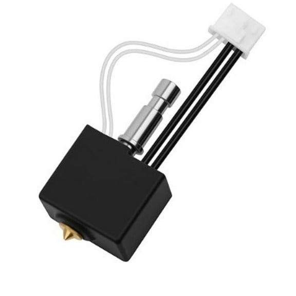 High-Performance for Kobra S1 Hot End Quick Swap Nozzle 300°C Temp Resistance