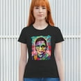 thumbnail image 3 of Tee Hunt Dean Russo Ruth Bader Ginsburg T-Shirt Pop Culture Icon RBG Women's T-Shirt Tee, 3 of 5