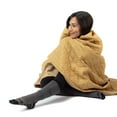 thumbnail image 6 of Roam Heated Socks – Unisex Rechargeable Heated Socks with Remote Control, 6 of 10