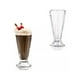 thumbnail image 2 of Set 6 Pz Copa Chocomilera Malteada nieve Crisa vidrio 350 ml Crisa 1792087, 2 of 2
