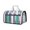 Green, variant on Soft Sided Polyester Pet Carrier Bag For Small Medium Cats Dogs Puppies Up To 15LB,Breathable 4-Side Mesh Foldable Travel Pet Handbag,Adjustable Padded Shoulder Strap Portable Pet Travel Carrier