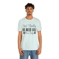 thumbnail image 3 of Funny Dog Mom Dog Dad Shirt Yes I Really Do Need All These Dogs Shirt, 3 of 6