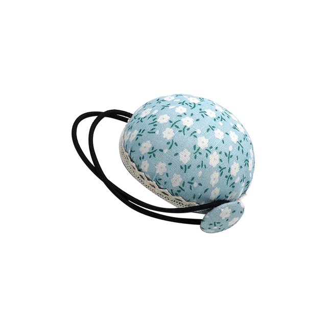 Toystoory Alfiler de de coser, herramienta para manualidades DIY, suministros de costura para el hogar, correa de muñeca elástica, alfiler de De coser E262-3 Toystoory HA002262-03