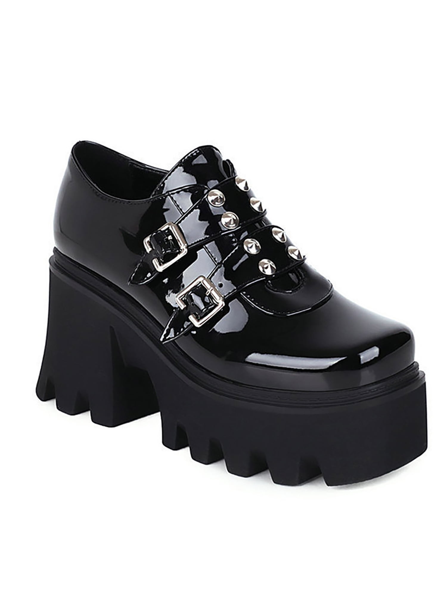 Platform shoes walmart Clearance