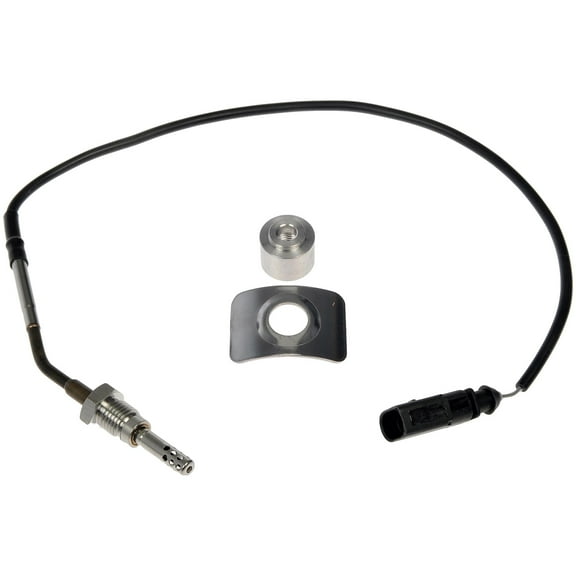 Dorman 904-735 Exhaust Gas Temperature Sensor for Specific Volkswagen Models (OE FIX)