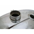 thumbnail image 3 of 1960's BSA Thunder Bolt A50 A65 Aluminium Petrol Fuel Gas Tank, 3 of 5