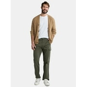 George Men's and Big Men’s Cargo Pants, Sizes 30-48
