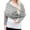 Z9092-Light Gray, variant on HNMKIU Women's Knitted Lacy Openwork Shawl Wrap Long Lightweight Stole Cover Up For Daily Casual Wear Z9091-Red,One Size