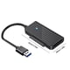 thumbnail image 2 of Cable USB3.0 a adaptador SATA 5Gbps 2,5/3,5 pulgadas adaptador externo (sin DC3.0), 2 of 2