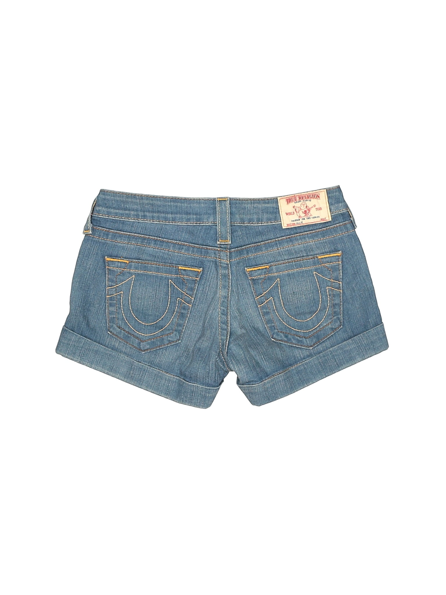 true religion customer