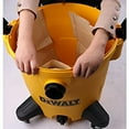 thumbnail image 5 of 3 PCS Dust Filter Bags Replacement for DeWalt DXVA19-4102 Dust Bag ,FIT: DEWALT 12 to 16 Gallon Wet/Dry Vacs, 5 of 10