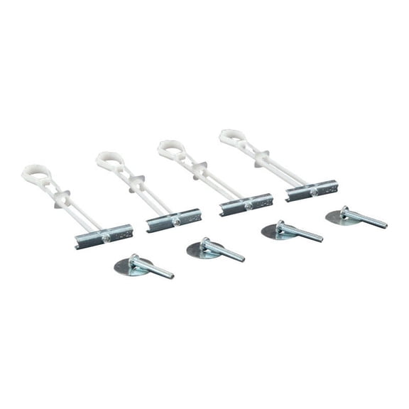 Kendall Howard Wall Mount for Rack