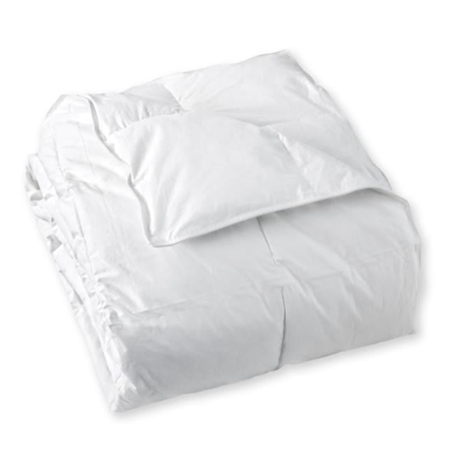 White Down Blend Comforter - King, 102 x 96 in.