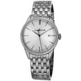 thumbnail image 3 of Alexander Heroic Sophisticate Swiss Stainless Steel Mens Watch A911B-04, 3 of 5