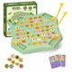 thumbnail image 1 of Fiudx Juego de Ajedrez con Animales, Juego de Memoria Interactivo, Pegatinas de Animales y Frutas, Divertida Actividad para Padres E Hijos, Juego Estratégico para Dos Jugadores, Regalo para Familiare, 1 of 7
