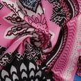 thumbnail image 4 of Robes de Plage Femmes Robes d'Été pour Femmes Robe de Plage Cover Ups Boho Imprimé Floral Mini Robe Robes de Plage Cover Up Femmes Robe d'Été Florale pour Femmes, 4 of 9