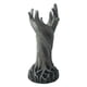 thumbnail image 1 of Tocón de árbol Zulema jarrón estatua cabeza Decoración hogar Macetas florales de tronco de árbol, 1 of 8