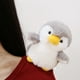 thumbnail image 4 of Peluche de hombro magnético | Muñeca de peluche adorable | Accesorio magnético manos libres para hombro, mochila, nevera | Tela suave y suave | Tamaño de bolsillo | Regalo para adultos | 1 Pack, 4 of 9