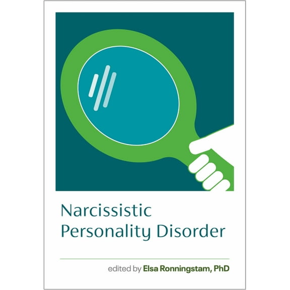 Narcissistic Personality Disorder, (Paperback)