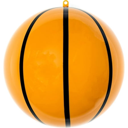 Gender Reveal Basketball | Empty Prank Shell | Gender Reveal Party Supplies | Ultimate Party Supplies