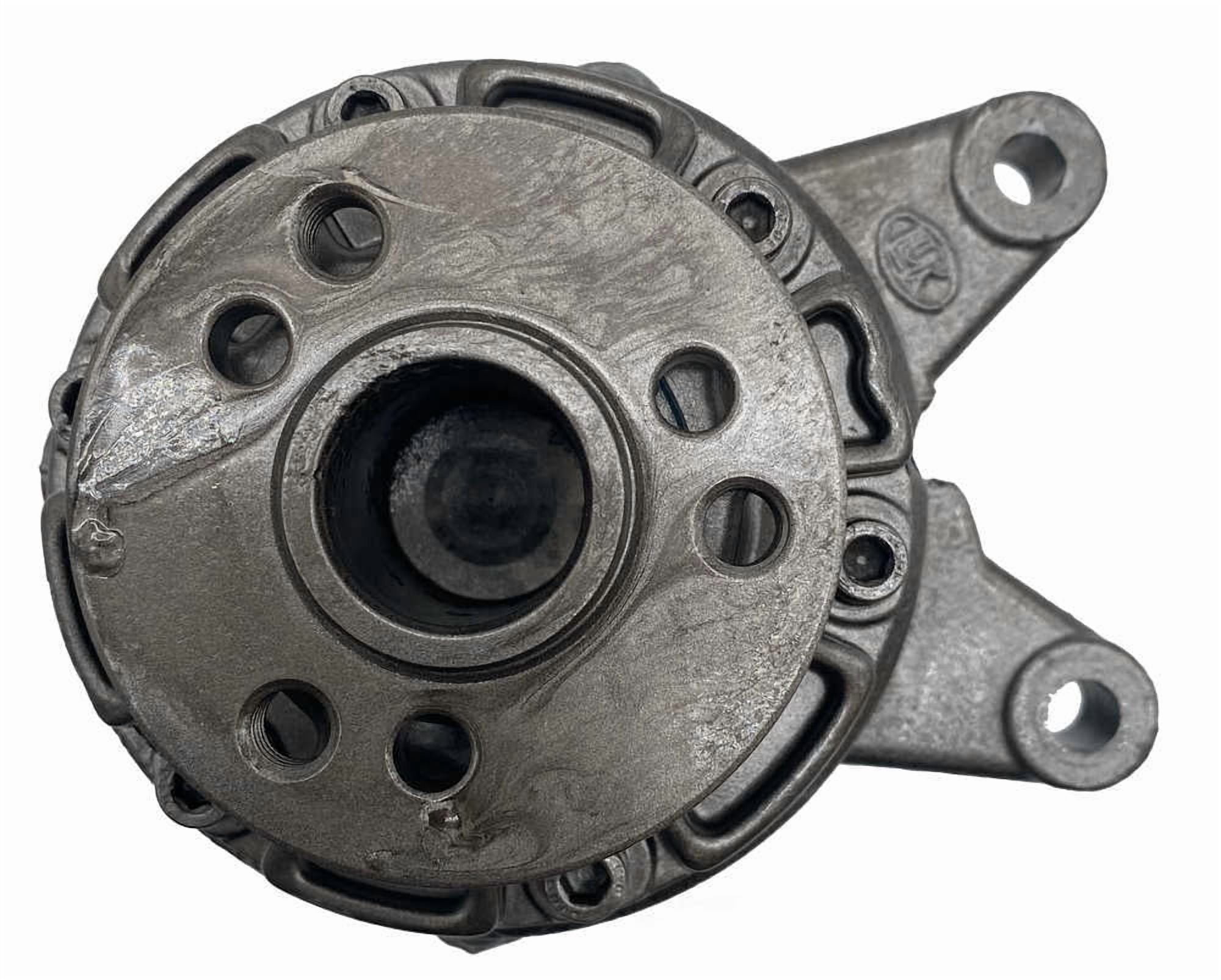 MAVAL 96532M Reman Power Steering Pump