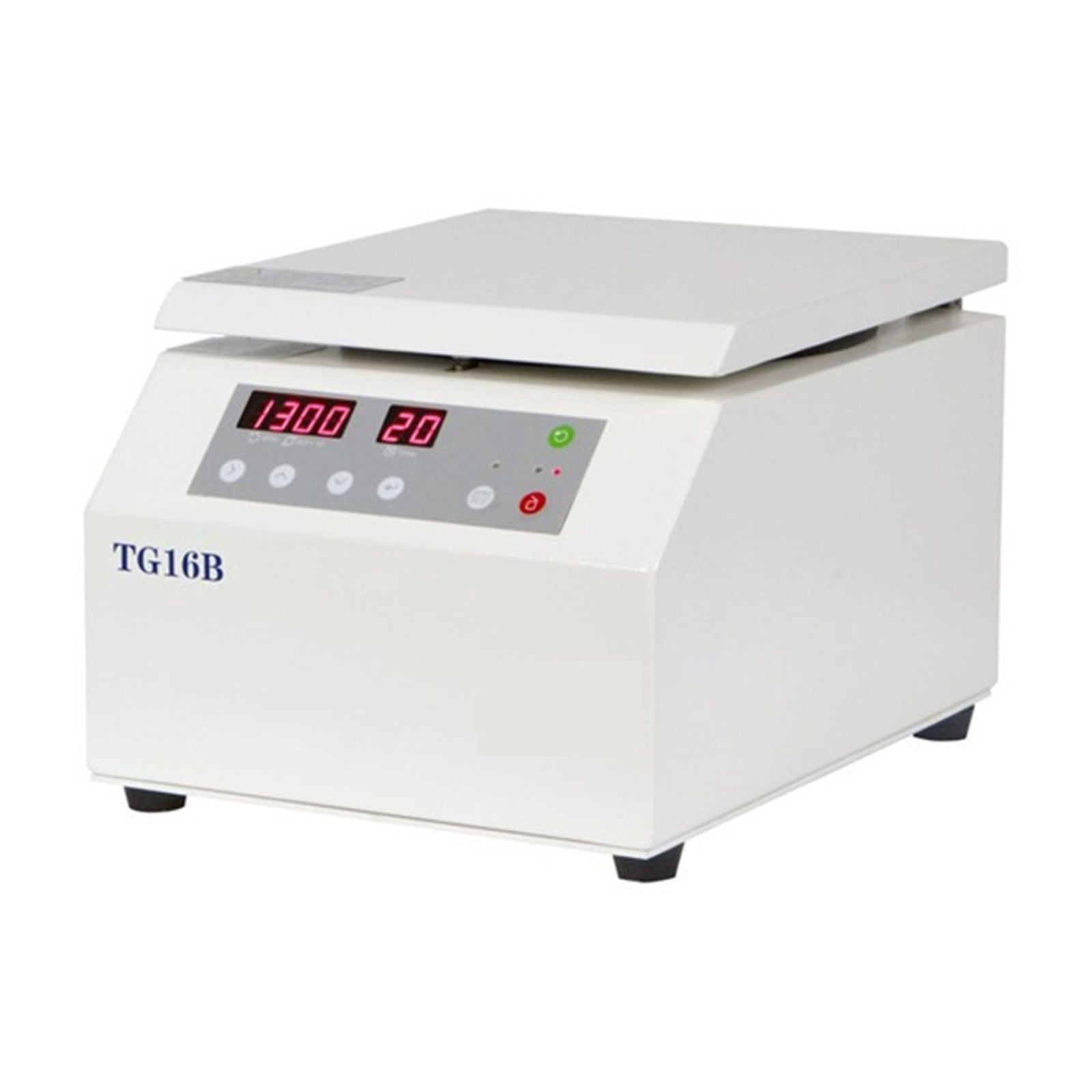 TG16B High Speed Centrifuge Laboratory High Speed Centrifuge Small Desktop High Speed Centrifuge, Benchtop Centrifuges Machine
--------
,Strong Power