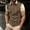 Brown, variant on Mens Polo Shirts, Collared Casual Striped Summer Big and Tall Shirt Navy Polo Shirts for Men Size 4XL