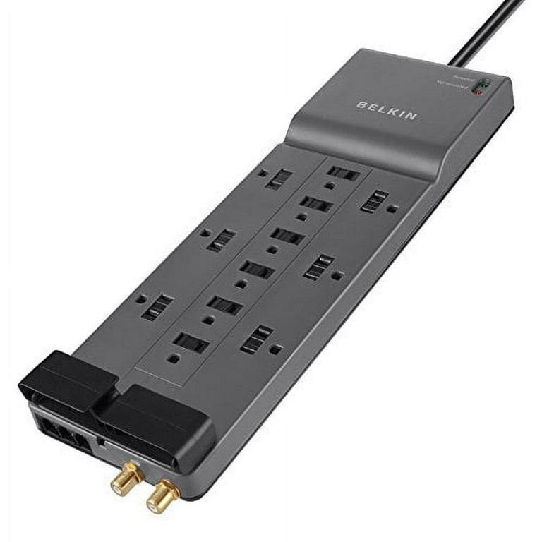 PROTECTX-ELE Surge Protector – Installation Solution