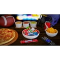 thumbnail image 2 of Airheads Candy, Mini Bars, +900 pcs, Assorted Flavors, Individually Wrapped Bulk Box,  25lb, 2 of 8