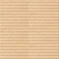 thumbnail image 1 of Ahgly Company Machine Washable Indoor Square Transitional Golden Blonde Gold Area Rugs, 6' Square, 1 of 7