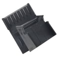 thumbnail image 4 of Plastic Hair Clipper Guide Comb Hair Trimmer Comb Guard Removing Split End, 4 of 8