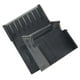 thumbnail image 4 of Peine guía de plástico para cortadora de cabello, protector de peine para recortadora de cabello, eliminación de puntas abiertas, 4 of 7