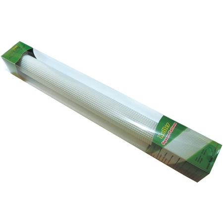 Makin's Clay Roller, 33mm x 328mm, Square Pattern