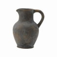 thumbnail image 3 of Decorative Vase Ceramic Flower Vase Home Decor Vintage Style Tabletop Ornament for Living Room Bedroom, 3 of 8