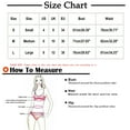 thumbnail image 3 of REORIAFEE Women's Swimming Beach Bathing Loose Summer Bikini Beach Pool Swimwear Beach Vacation Bikini One Piece Swimsuit Lace up Hollow Out Backless Lace up Bikini Black L, 3 of 9