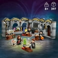 thumbnail image 3 of LEGO Harry Potter Hogwarts Castle: Potions Class 76431 Ensemble de construction (397 pièces), 3 of 5