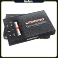 thumbnail image 2 of Juego de mesa Monopoly Game of Thrones para grupos familiares de 2 a 6 jugadores, 2 of 7
