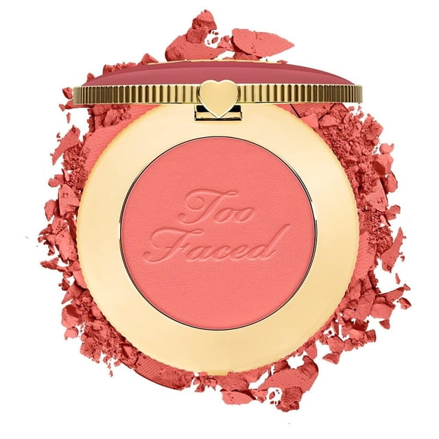Blush Too Faced Cloud Crush, vegano, libre de crueldad animal, 5 ml