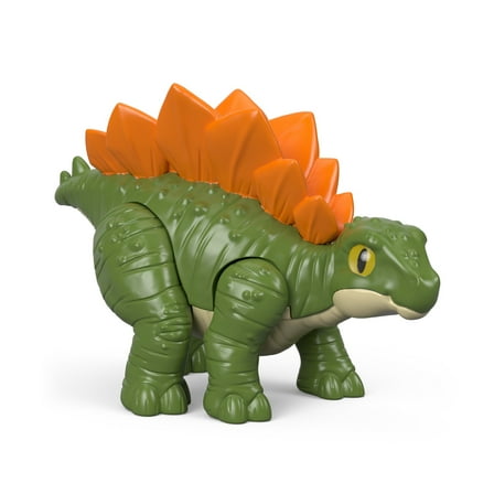 Imaginext Jurassic World Stegosaurus