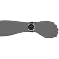 thumbnail image 4 of Bulova Classic Chronograph Blue Dial Men's Watch 97B170, 4 of 4