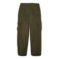 thumbnail image 3 of Iceburg Boys Cargo Snow Pant, Sizes 4-18, 3 of 3