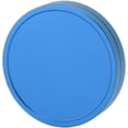 thumbnail image 1 of ZOUSSIQI Lens Cap, Dustproof Buffer Sponge, Antiscratch Camera Lens Protective Cover, Fit for (Dark Blue) CA919-57031, 1 of 8