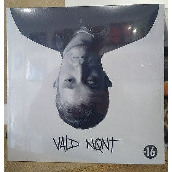 VALD NQNT 1(2LP)