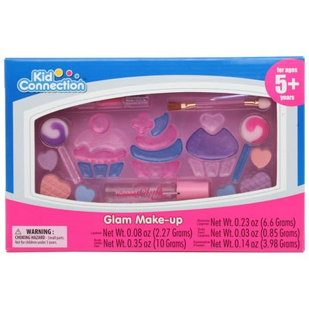 Kid Connection Glam Make-Up Set